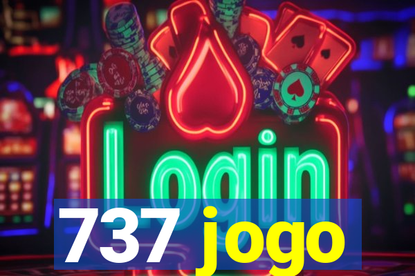 737 jogo